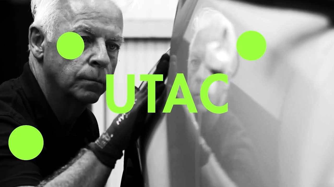 UTAC, Advancing mobility since 1924