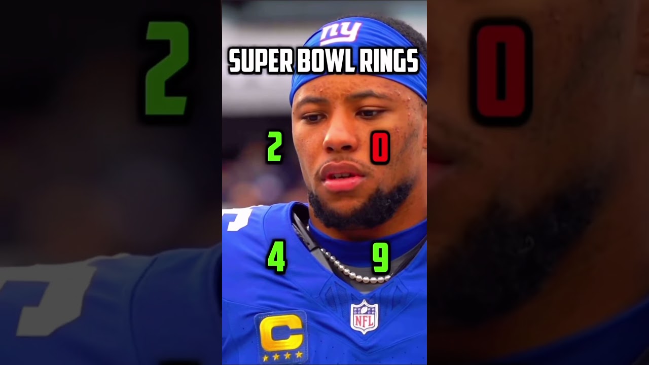 Choose Your NFL Career🔥😦