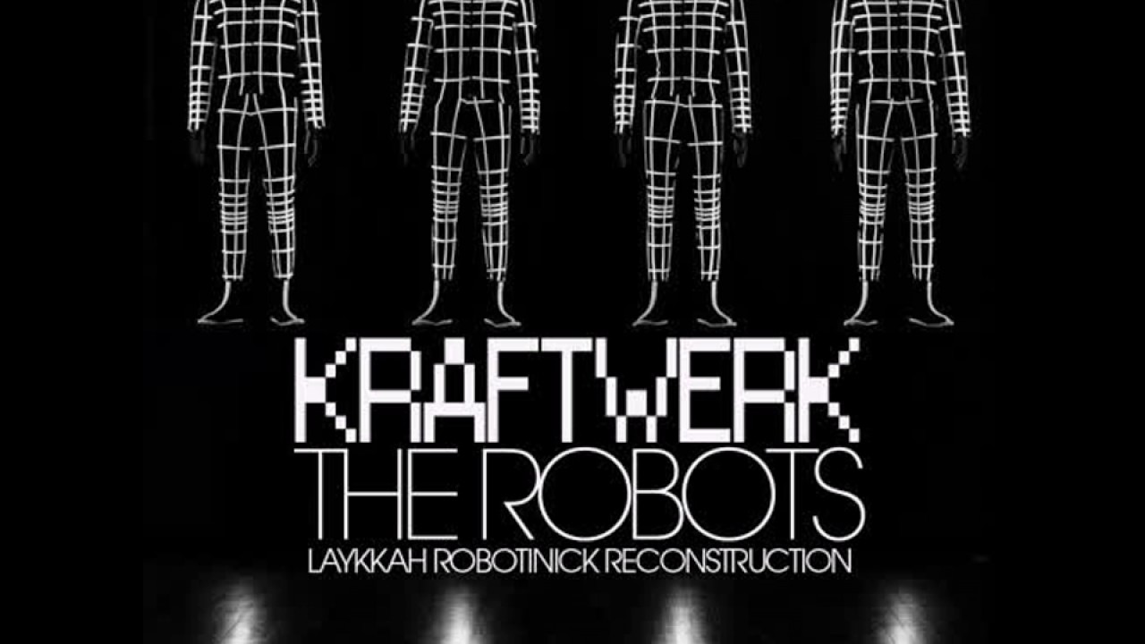 Kraftwerk  