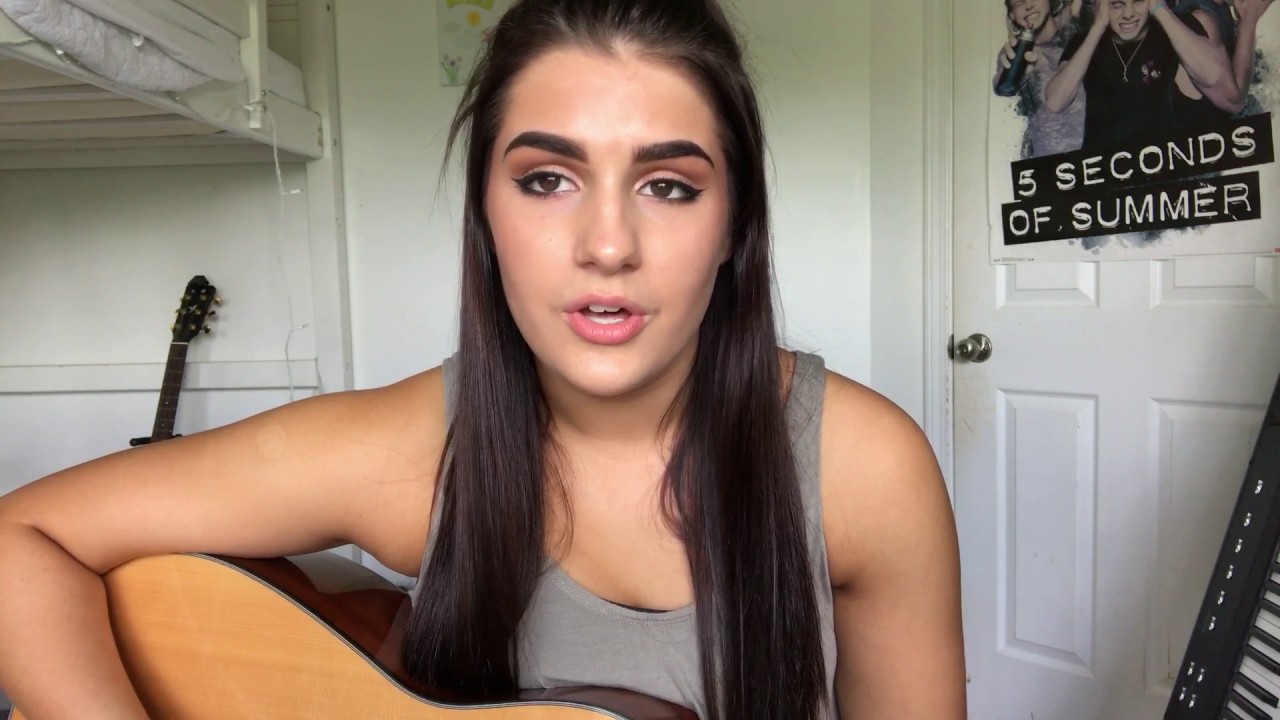 How To Save A Life - The Fray Guitar Cover