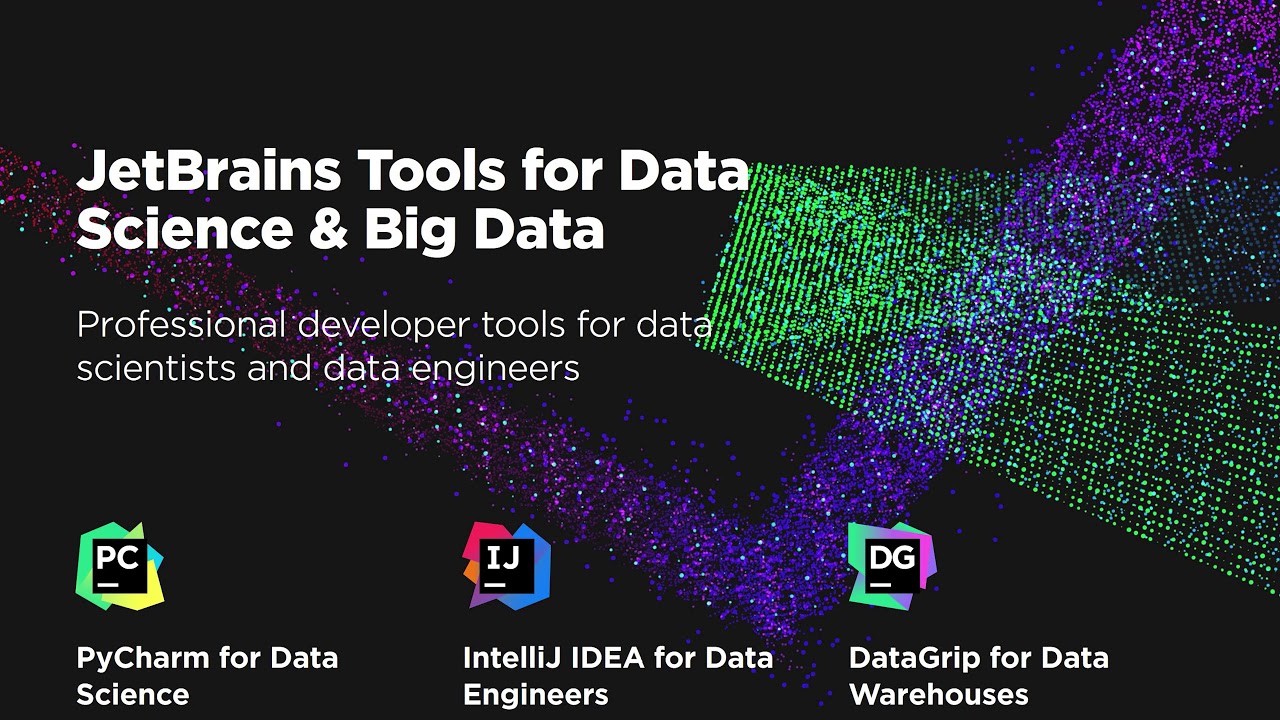 Big Data Tools: Introduction. Python edition.