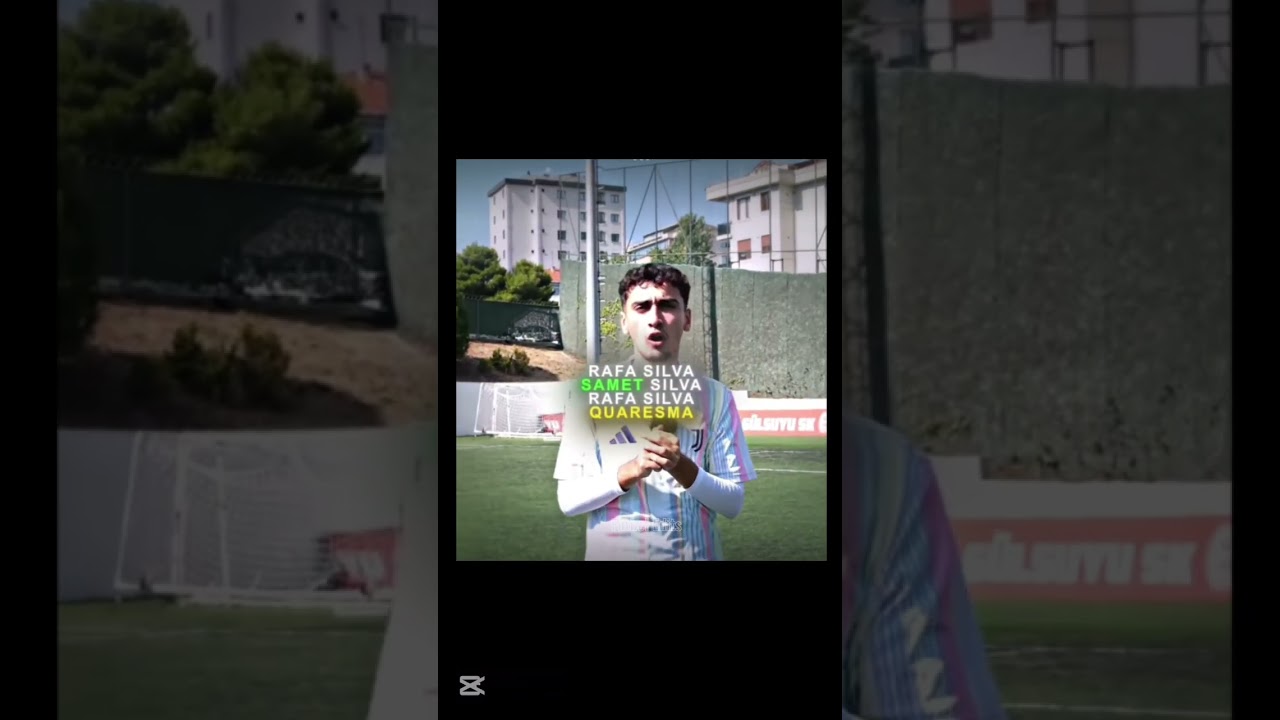 Samet Kocabaş edit