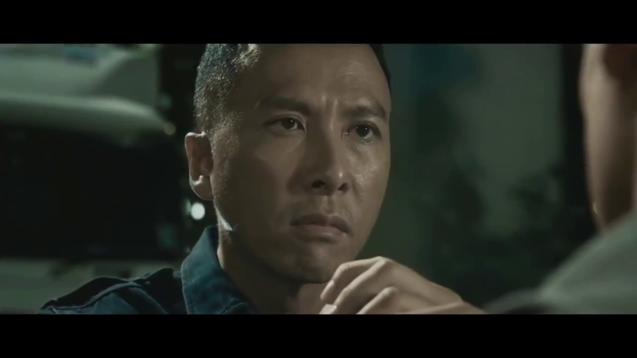 Donnie Yen Tribute - Phenomenon