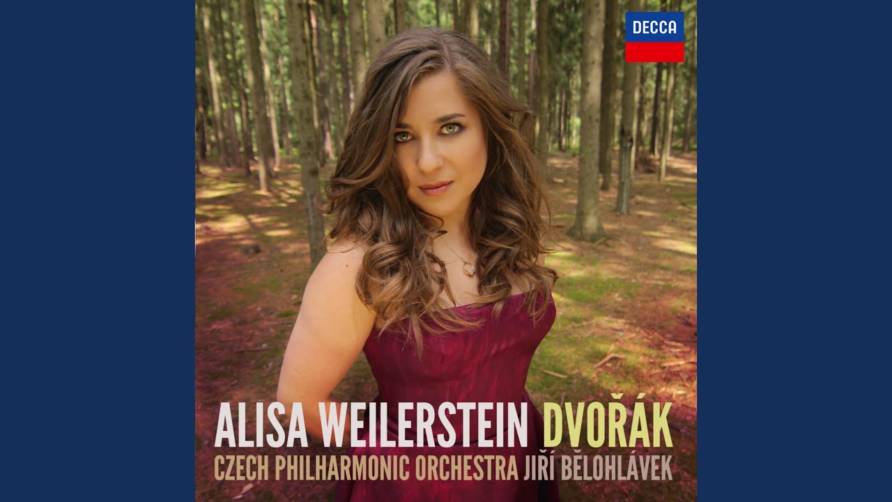 Dvořák: Cello Concerto in B Minor, Op. 104, B. 191: I. Allegro