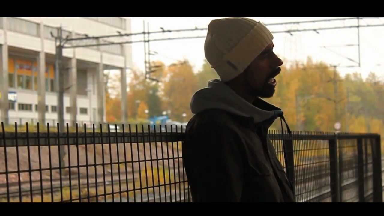 Speakeasy tuottajalevy - Promovideo