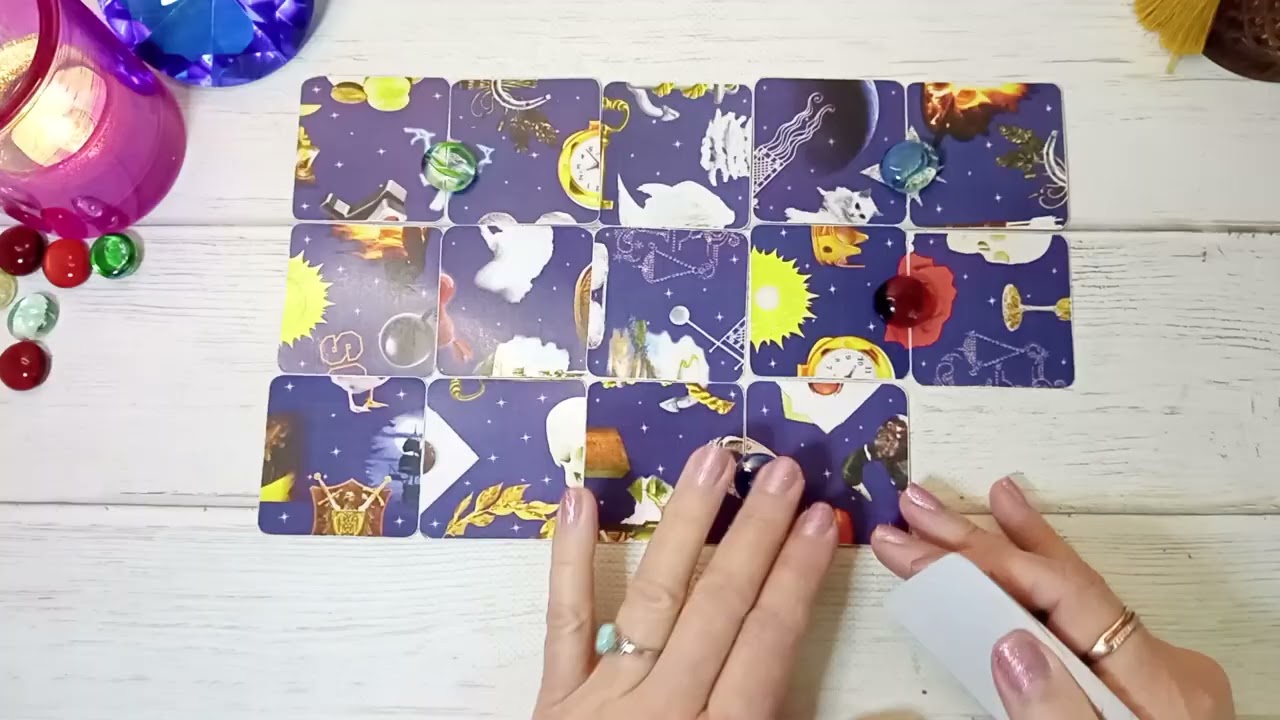 КОЗЕРОГ ♑ Прогноз на неделю с 2 по 8 февраля 2026✨ Старинный пасьянс 🍀