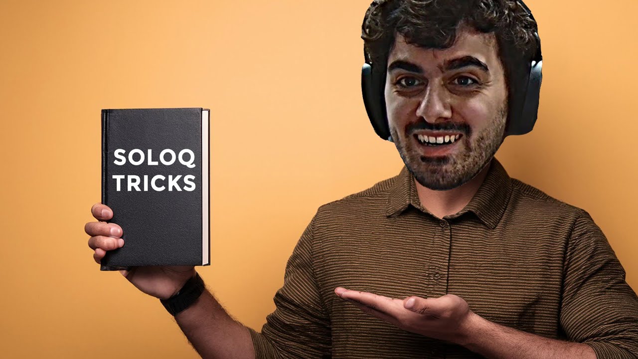 THE BEST WAY TO CLIMB IN SOLOQ