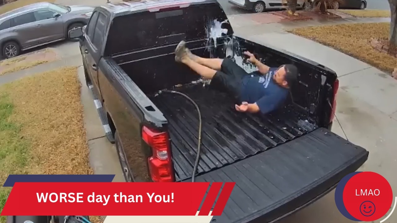 WORSE day than You - Guaranteed