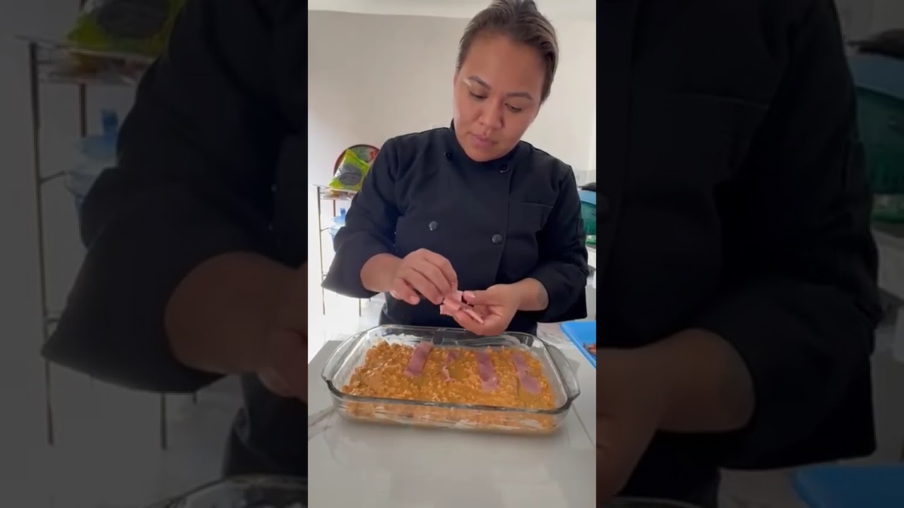 COCINA ITALIANA PASTEL DE PAPA