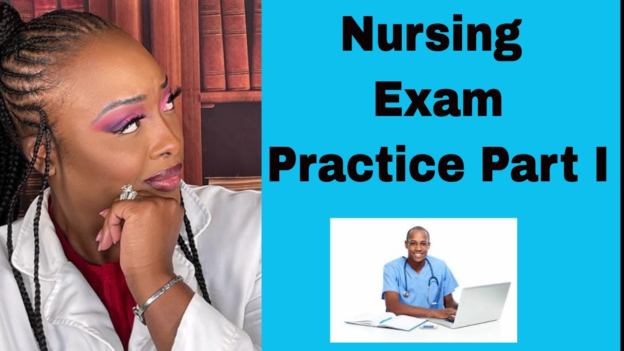 Exit Exam Practice Part I