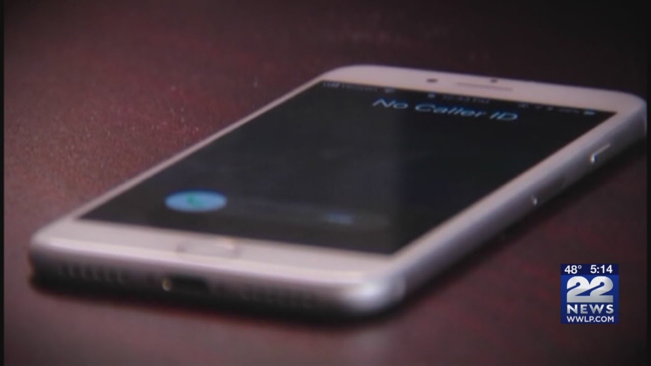 HANG UP: Social Security Administration urging the public to avoid these scam calls