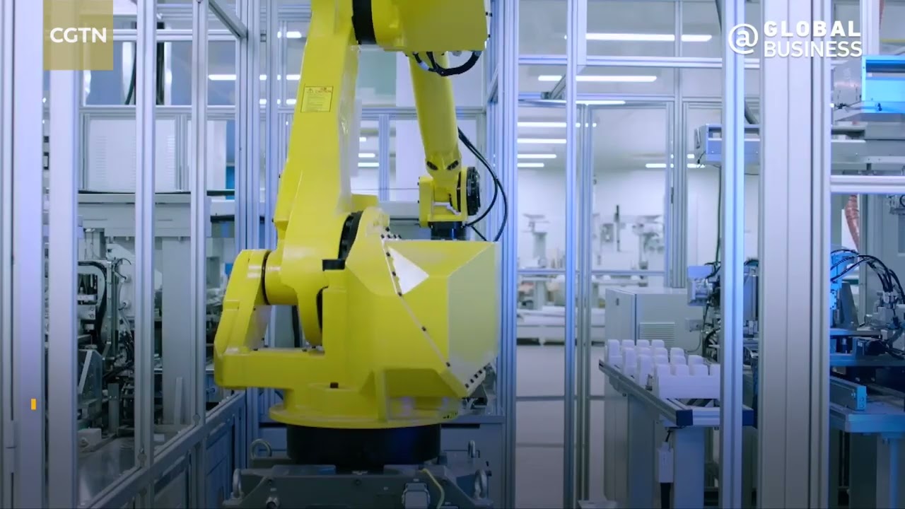 China's PMI stands at 47 in December