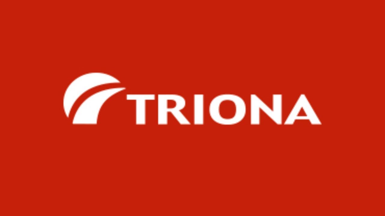 Triona - Bokslutskommuniké 2025