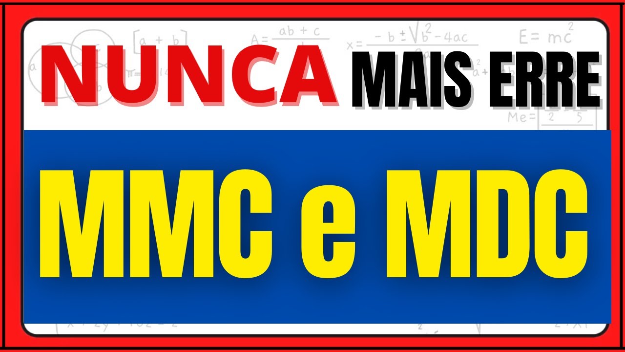 VOCÊ SABE DIFERENÇA ENTRE ELES?? VENHA APRENDER AGORA!!!