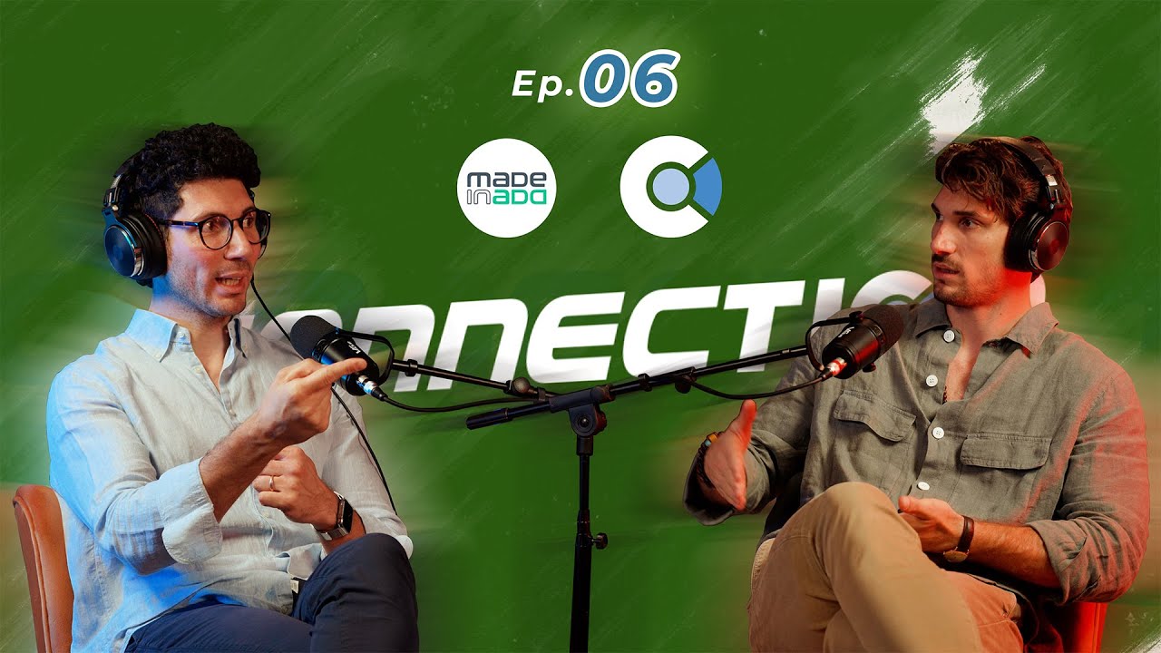 MadeInAdd e l’additive manufacturing – Connection Sales Lab Ep. 06