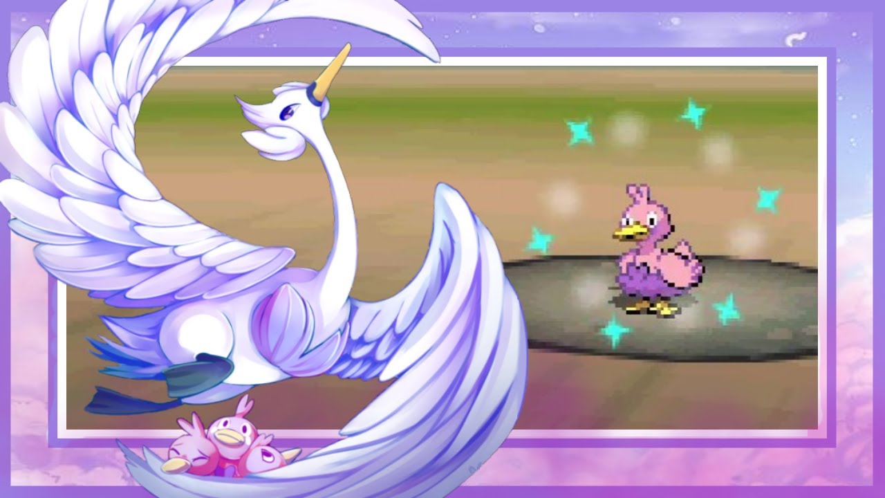 I Completed One Of The Most TEDIOUS Shiny Hunts in Gen 5!