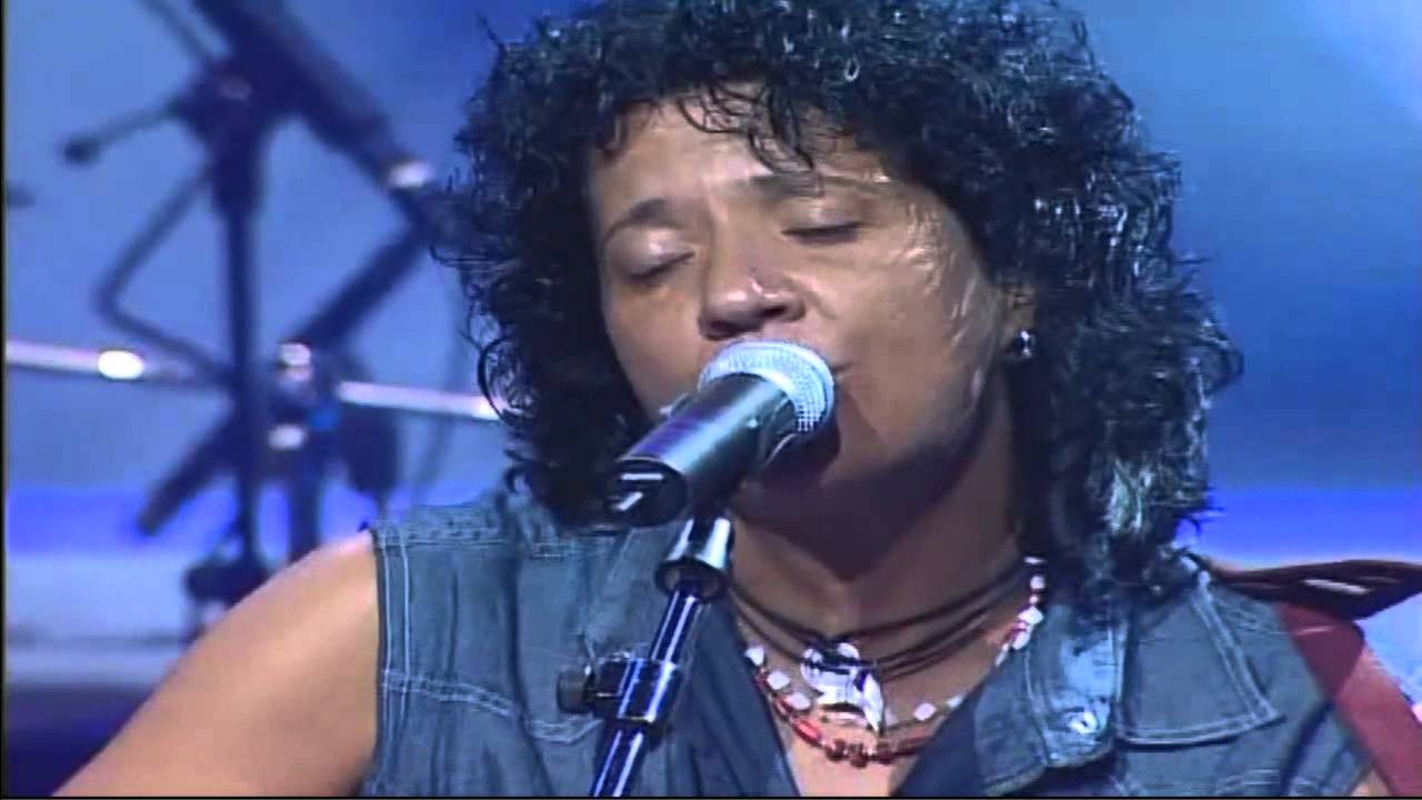 Rosana - Quiereme