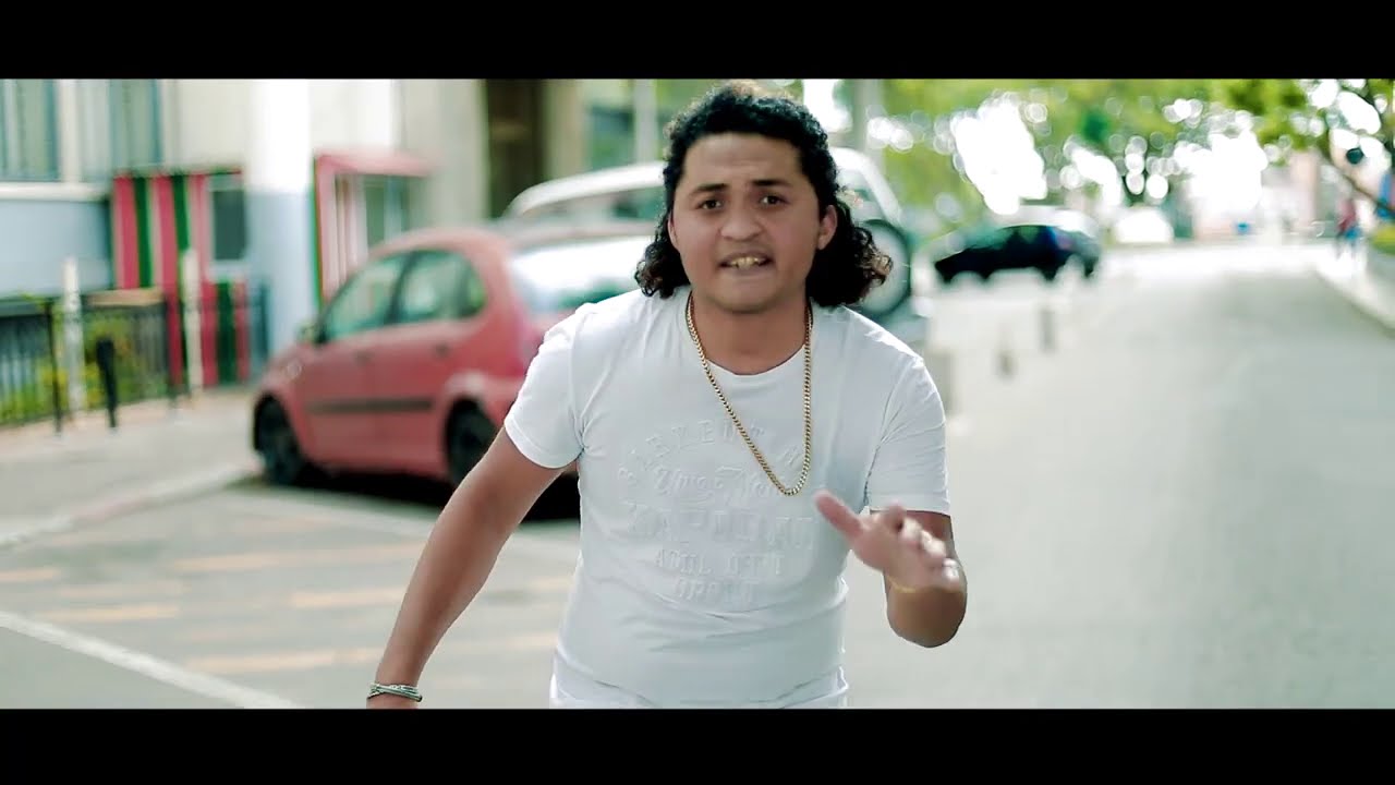 DIJONI - TAMINA (COVER DADAH DE FORT DAUPHIN)
