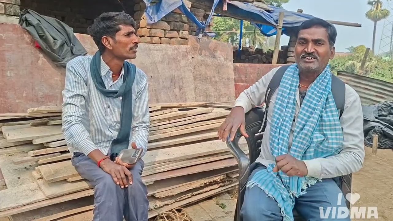   Luter Damad comedy fani video 