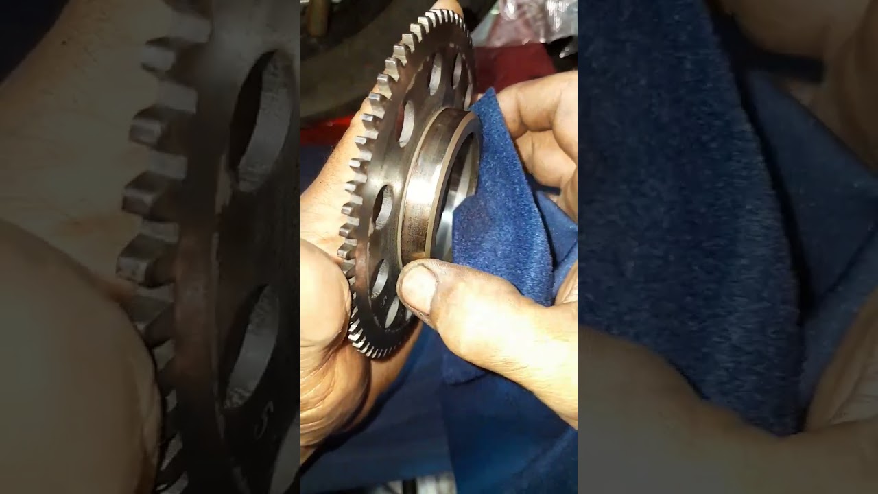 BWS 125 YAMAHA ,por q suena duro cuando enciende o se apaga????