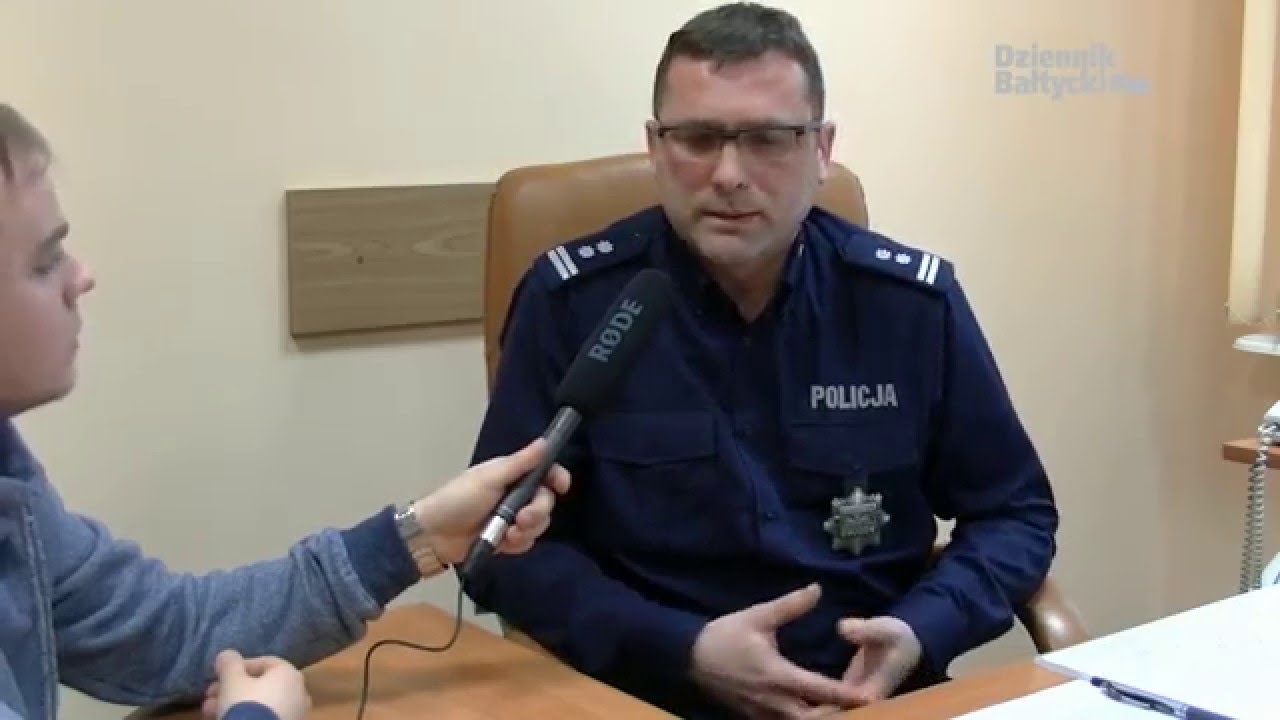 Bezpieczeństwo w powiecie puckim: mapa bezpieczeństwa | Nadmorska Kronika Policyjna