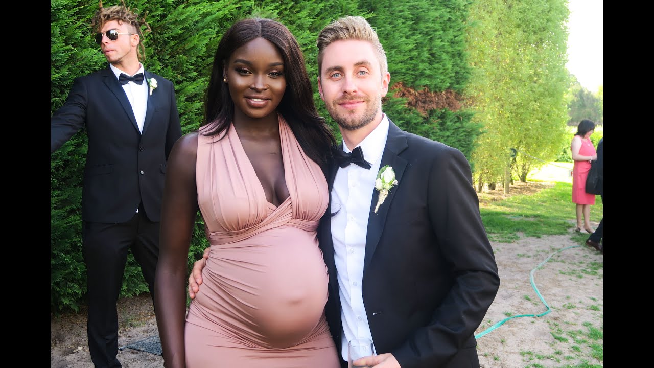 READY TO POP!