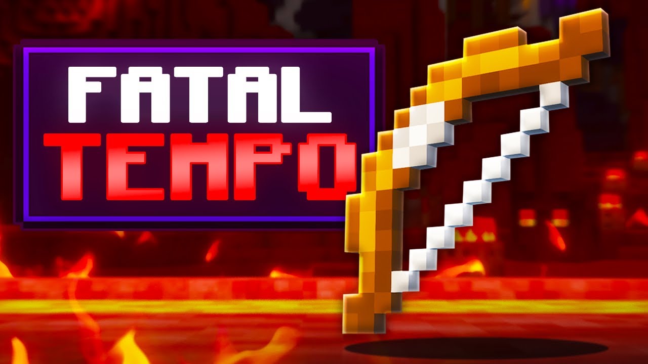 The DEADLIEST Bow In Minecraft | Hypixel Skyblock