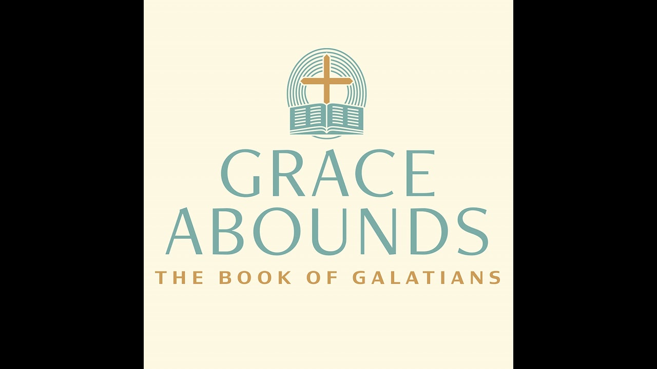 Galatians 3:15-29 | The Gospel and God’s Commands