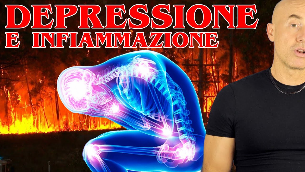 Depressione ed Infiammazione