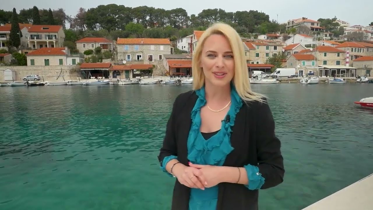 Martinis Marchi Šolta