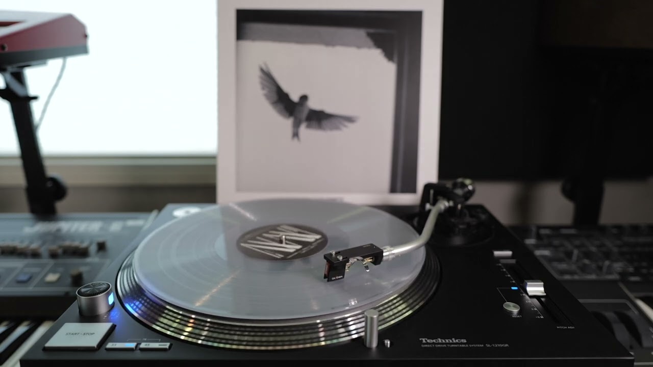 Jack DeJohnette - Silver Hollow (Vinyl Tonic)