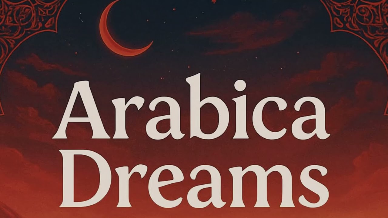 Elysium Sands: A Journey Through Arabica Deep House