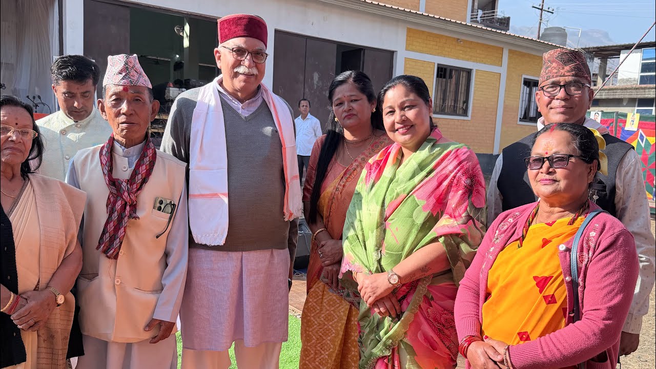 Hindu Samelan 2026 || Ekta aur Sanskar ka Mahotsav 🙏