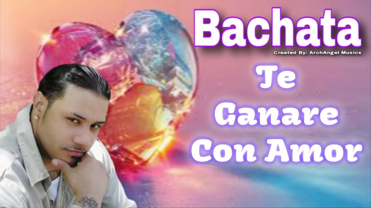 Te Ganare Con Amor - (Canción Completa)-(Bachata 2026) #music #bachata #viralshorts #viralvideos