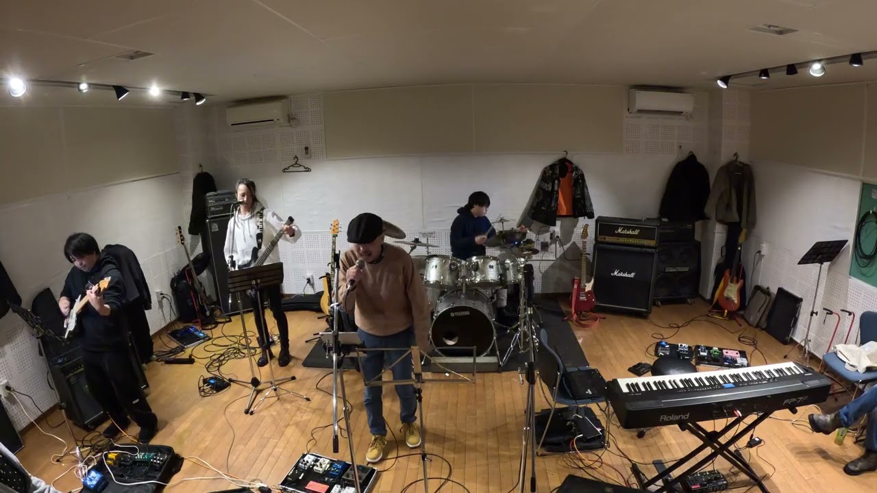 Phantom Joke  / UNISON SQUARE GARDEN
