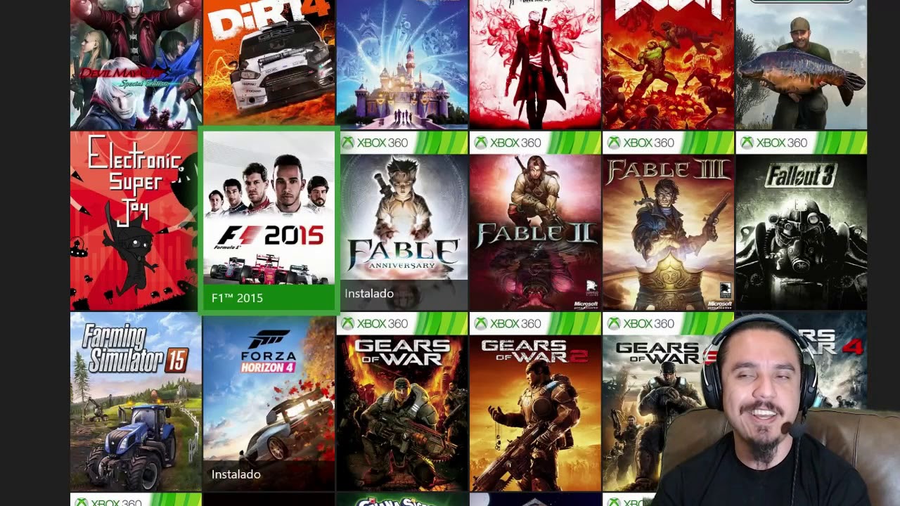 Xbox Game Pass - Quais os Melhores Jogos?