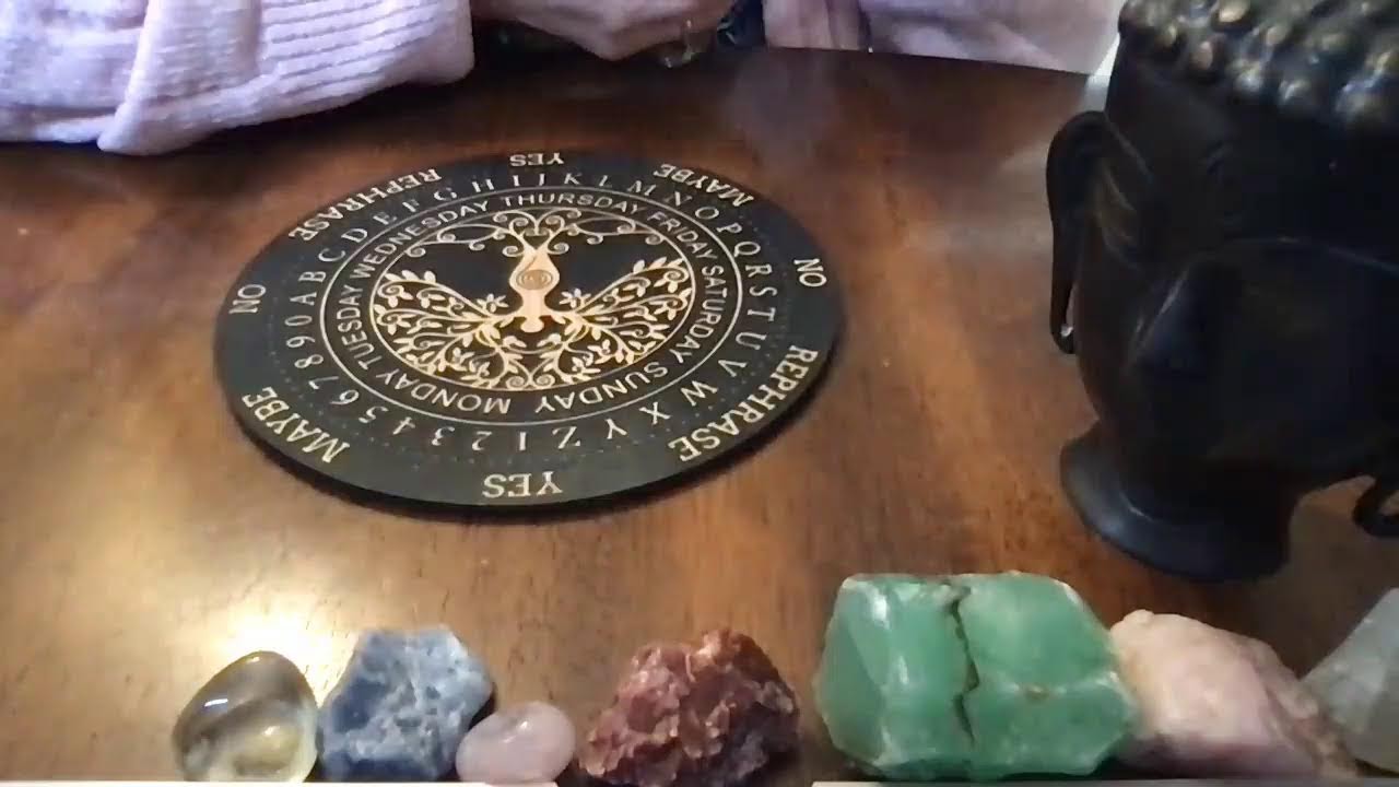 Tarot Live (Yes/No) Reading! FREE Prayer Request, Spells- (Love, Money, Protection)