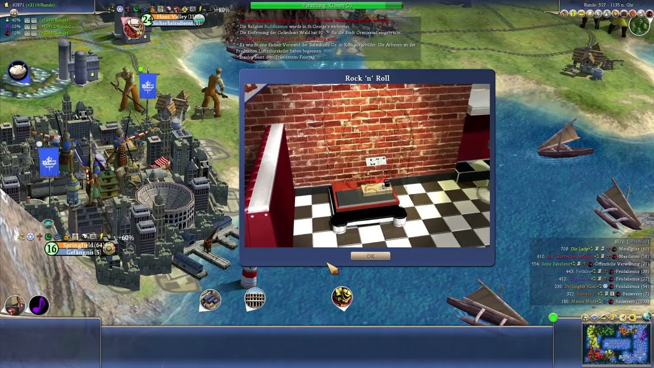Civilization IV – Beyond the Sword – Next War – America Inc  7