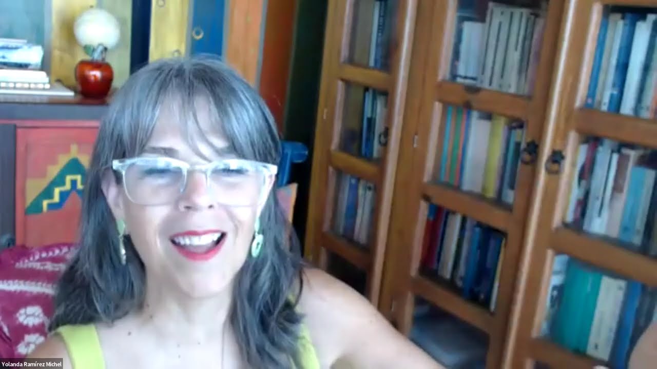 El libro de la vida Módulo 2 S 3