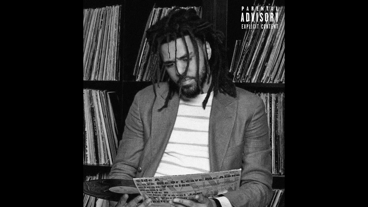 [FREE] J Cole Type Beat - ''Everything You Need''