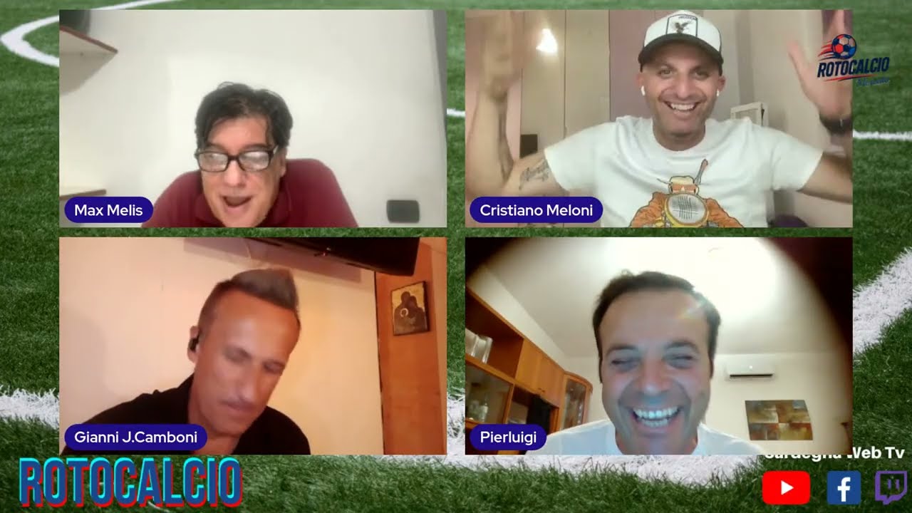 Rotocalcio Mercato