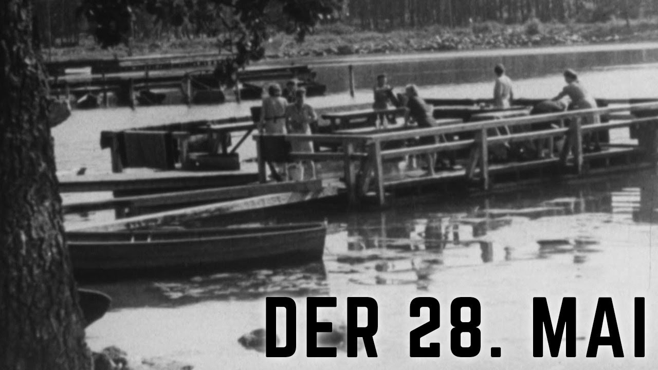 Der 28. Mai
