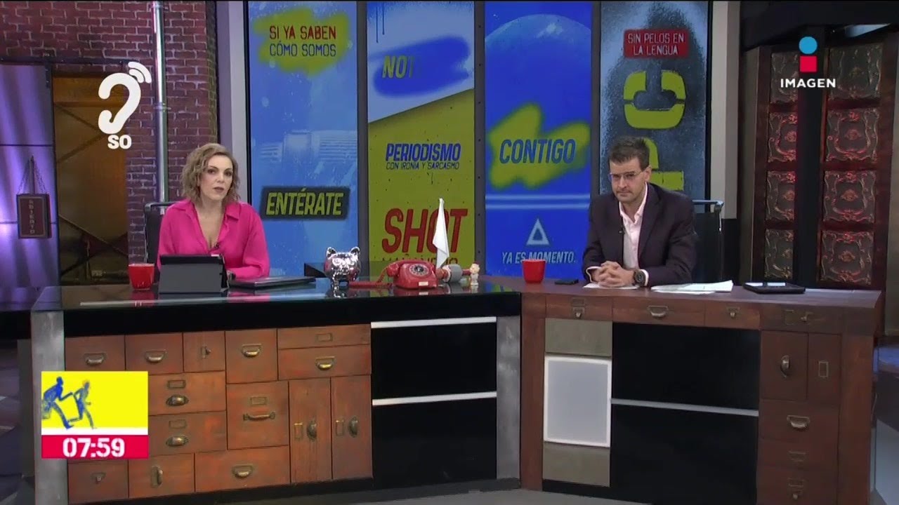 Padre de Debanhi denuncia amenazas | De Pisa y Corre | Programa Completo del 29 de abril de 2022