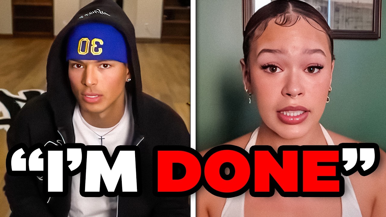 Marlon and Yonna Situation is SAD