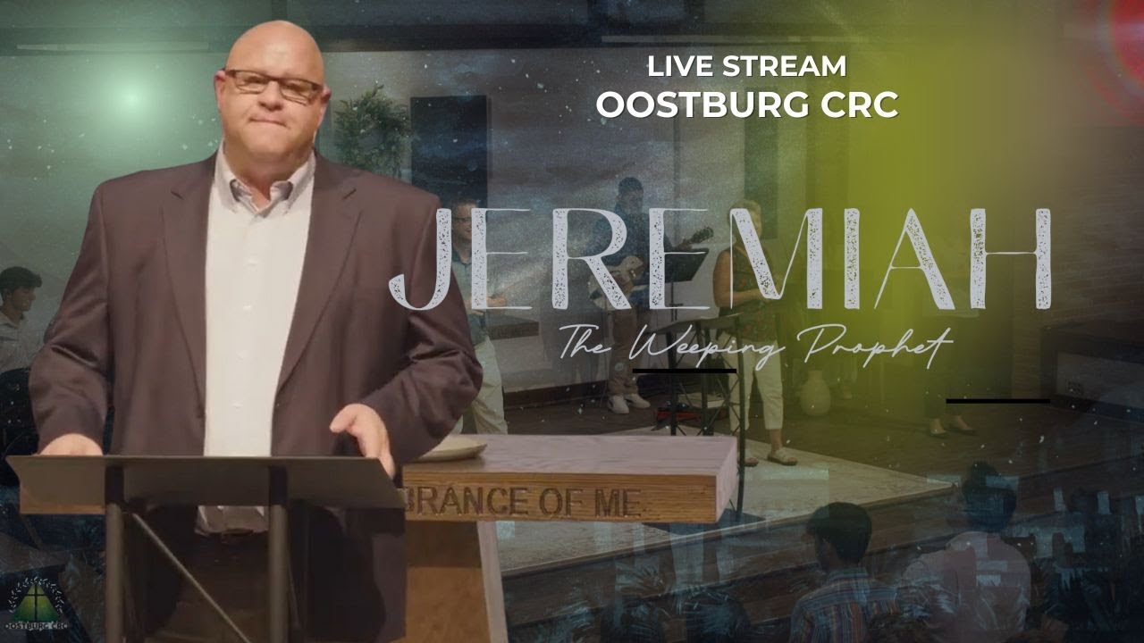 (February 8) Evening Worship Stream!
