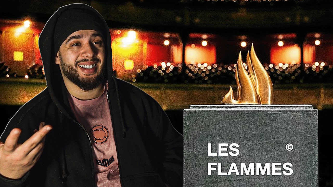 JE VOTE POUR LES NOMMÉS AUX FLAMMES ! (Que des choix catastrophiques)
