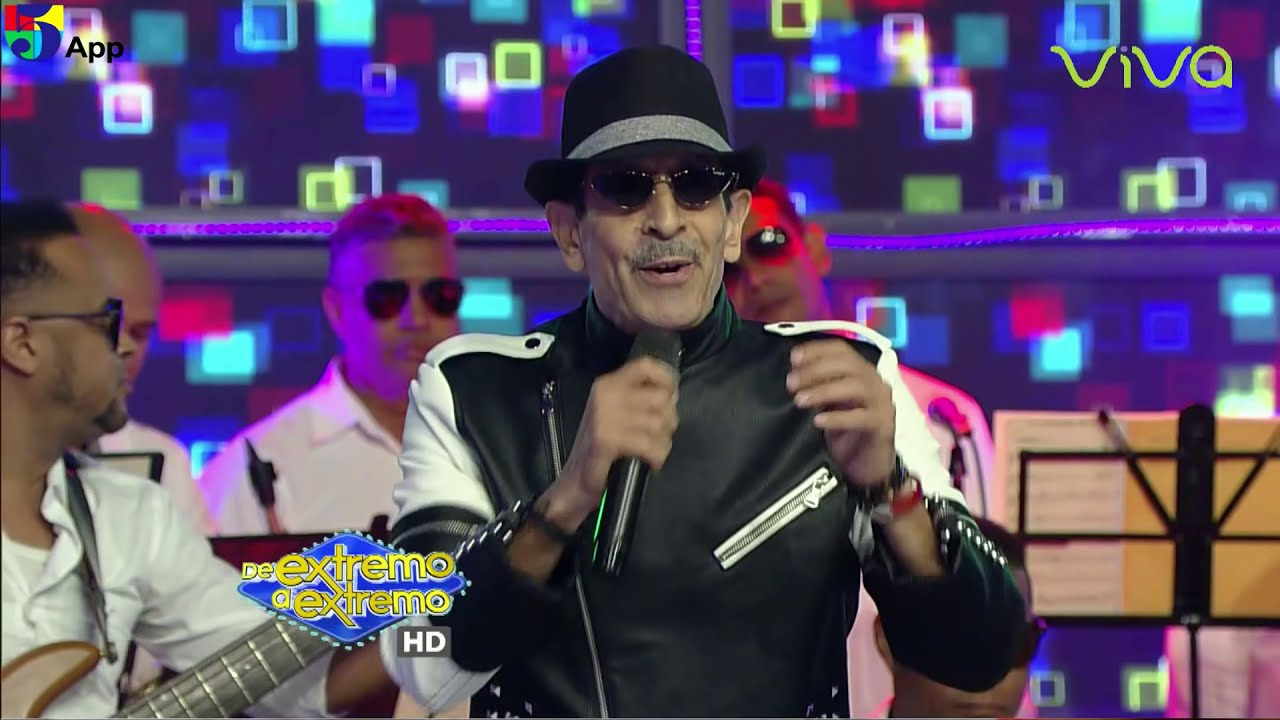 Pirulo Jossie Esteban De Extremo a Extremo