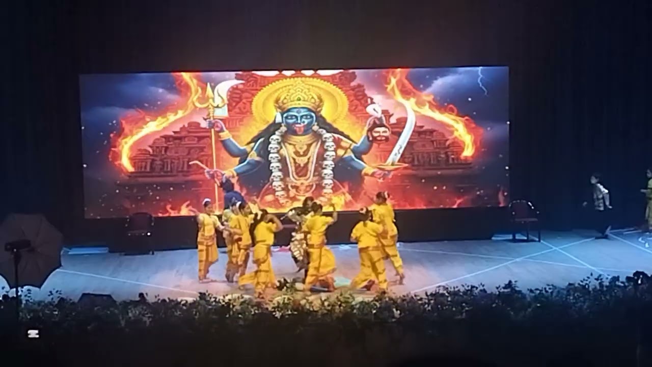 DPS Bathinda annual day @sharmaaseem80 