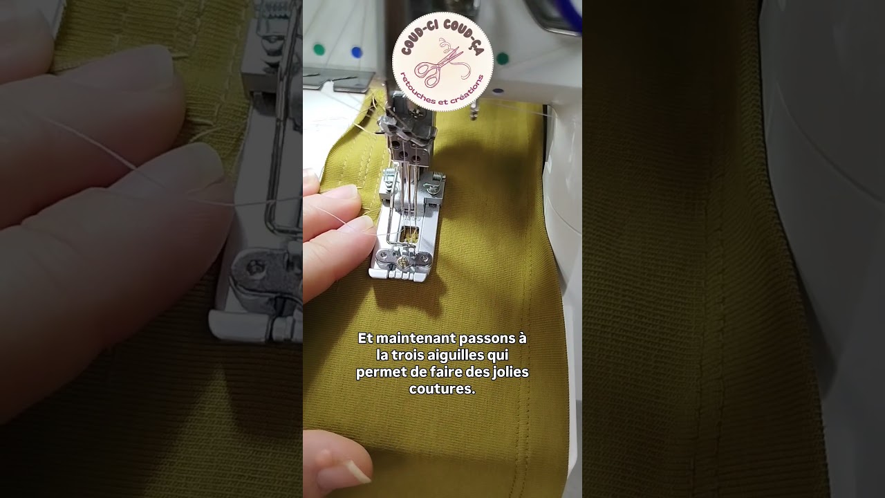 Mais &agrave; quoi sert une recouvreuse ?