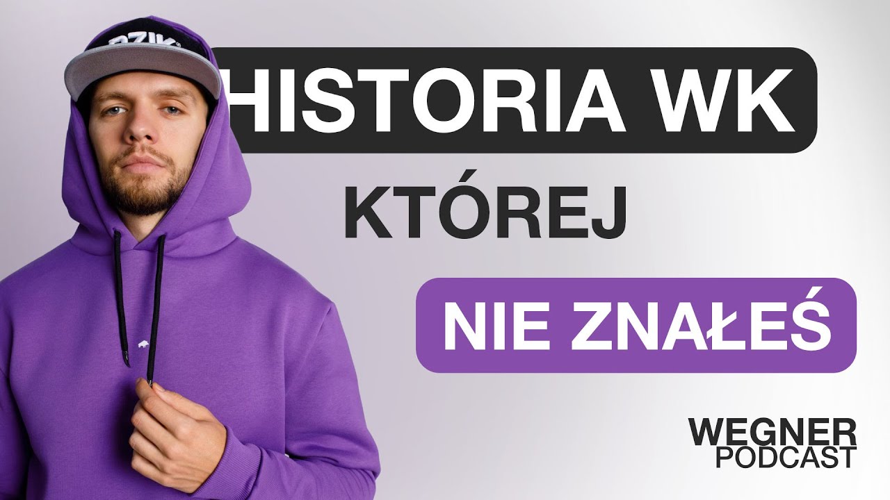 Warszawski Koks, którego nie znaliśmy | Michał Sakowski